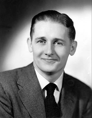 Alan Young headshot