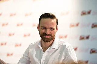 Alban Lenoir headshot