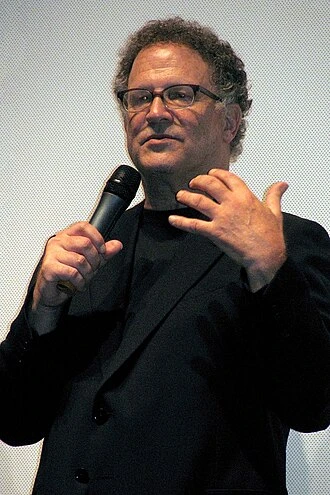 Albert Brooks headshot