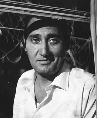 Alberto Sordi headshot