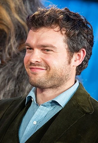 Alden Ehrenreich headshot