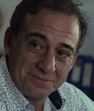 Alejandro Awada headshot