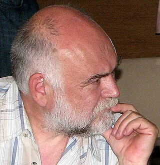 Aleksandar Berček headshot