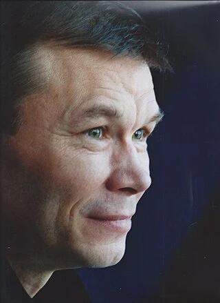 Aleksandr Bashirov headshot