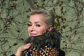Aleksandra Konieczna headshot