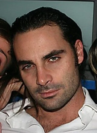 Alessandro Mario headshot