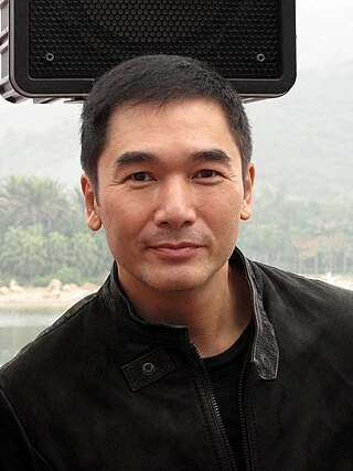 Alex Fong headshot
