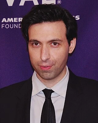 Alex Karpovsky headshot