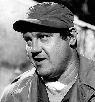 Alex Karras headshot