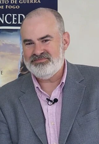 Alex Kendrick headshot