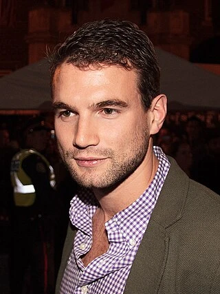 Alex Russell headshot