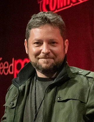 Alex Vincent headshot