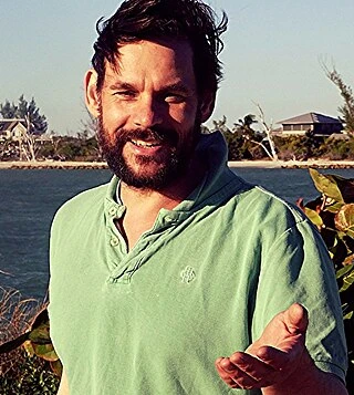 Alexander Beyer headshot