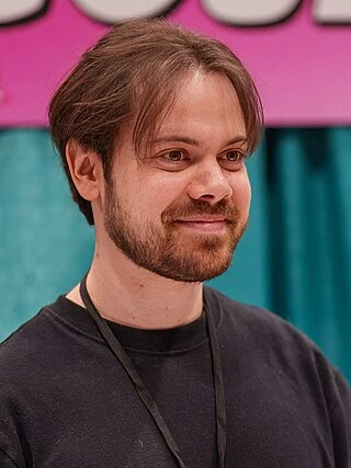 Alexander Gould headshot