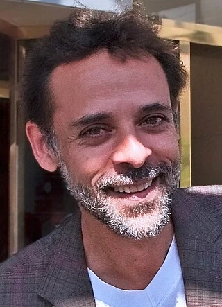 Alexander Siddig headshot