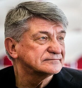 Alexander Sokurov image