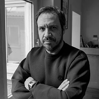 Alexandre Astier image