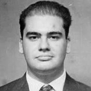 Alexandre Rodrigues headshot