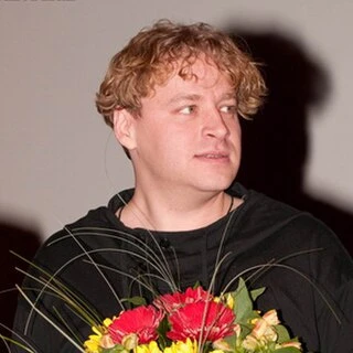 Alexey Barabash headshot