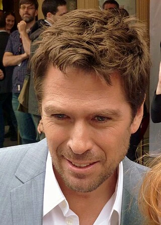 Alexis Denisof headshot