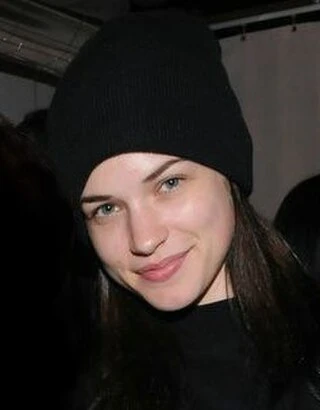 Alexis Knapp headshot