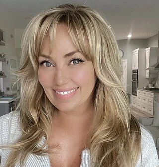 Alexondra Lee headshot