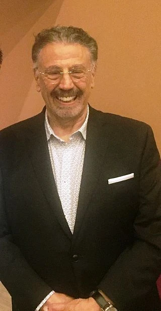 Alfonso Arau headshot