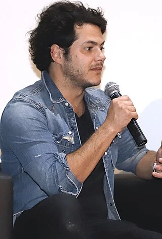 Alfonso Dosal headshot