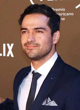 Alfonso Herrera headshot