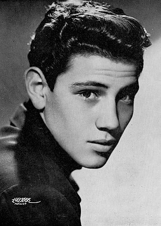 Alfonso Mejía headshot