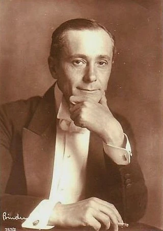 Alfred Abel headshot