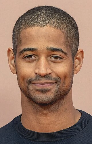 Alfred Enoch headshot