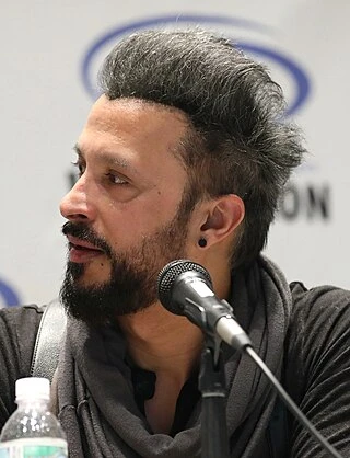 Ali Kazmi headshot
