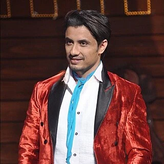 ali zafar image