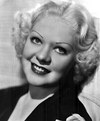 Alice Faye headshot