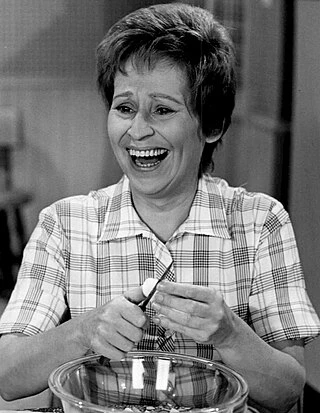 Alice Ghostley headshot