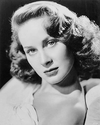 Alida Valli headshot