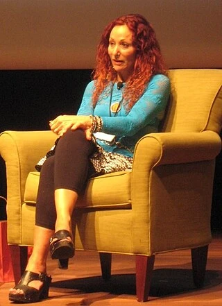 Aline Kominsky-Crumb headshot