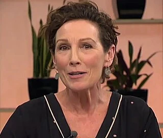 Alison Bruce headshot