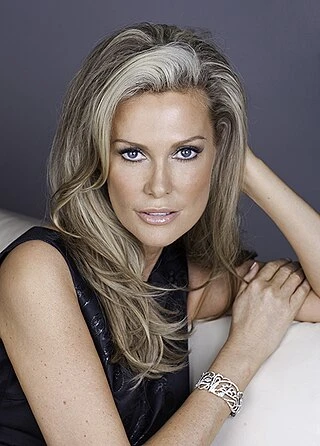Alison Doody headshot