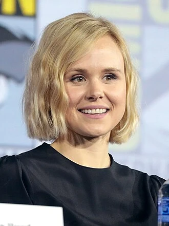 Alison Pill headshot