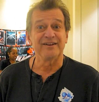 Allen Covert image