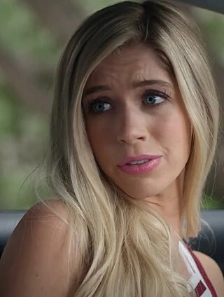 Allie DeBerry headshot