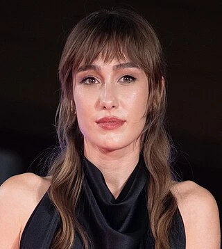 Almudena Amor headshot