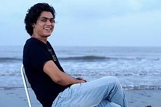 Alok Pandey headshot