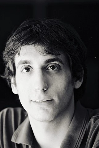 Alon Friedman headshot