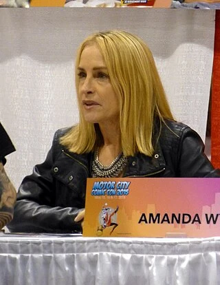 Amanda Wyss headshot