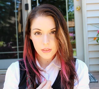Amber Connor headshot