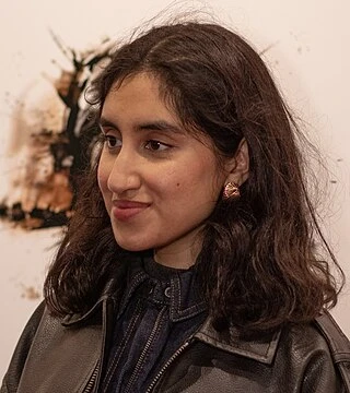 Ambika Mod headshot