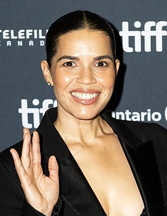 America Ferrera headshot